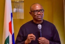 JUST IN: Peter Obi Makes Mega Cash Donation