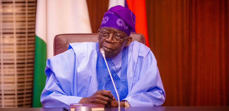 BREAKING: Tinubu Appoints New Ministers (FULL LIST)