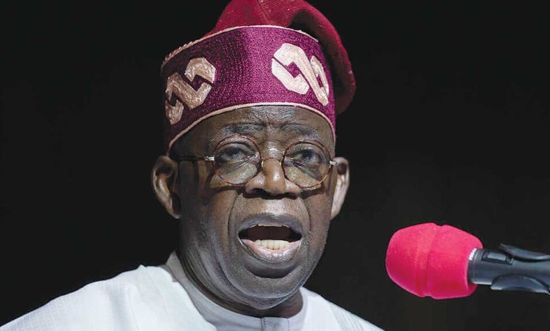 President Tinubu Demands Guinness World Record, Reveals What He Did