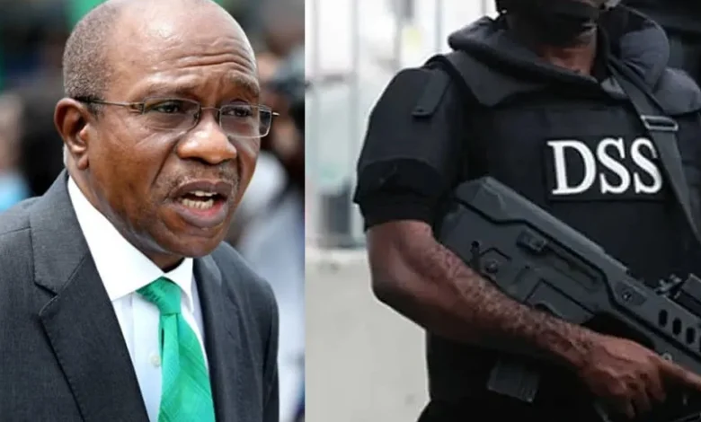 Alleged Fraud: Fresh Details Of How Emefiele Outsmarted Buhari Emerge