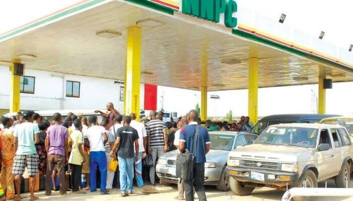 Fuel Crisis: New Price Emerges As Independent Marketers Hike Cost Per Litre