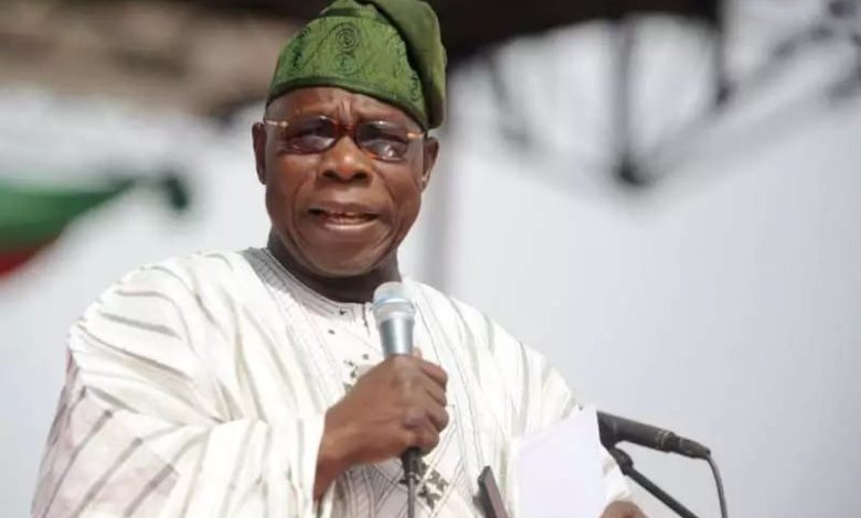 Drama As Obasanjo Reveals How Witches And Wizards Did To Him