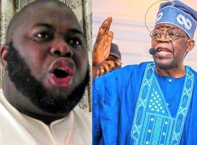 Asari Dokubo Opens Up On Attacking President Tinubu