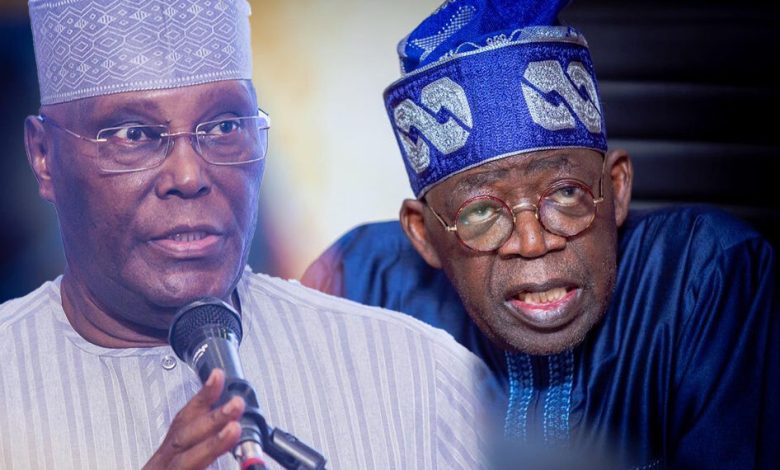 Atiku Reveals How He Saved Tinubu When His Tenure Nearly Ended Prematurely