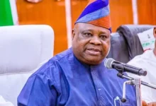 JUST IN: Gov Adeleke Gives Fresh Order As Protest Is Set To Begin In Osun