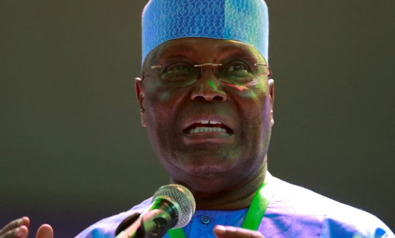 JUST IN: It's A Highway To Fraud Atiku Reacts To Tinubu's N15.6 Trn Project