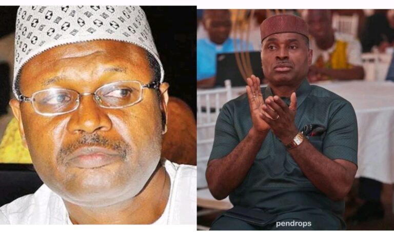 S’Court Confirmed INEC Chairman Didn't Do What He Ought To Have Done -Kenneth Okonkwo (VIDEO)