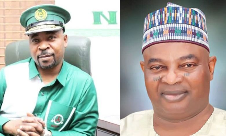 BREAKING: Tinubu's Minister Suspends MC Oluomo, Baruwa's Factions Of NURTW