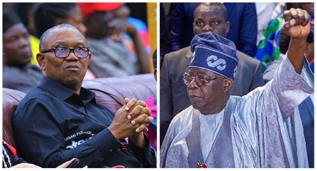 This Is Not The Nigeria We Aspire To- Peter Obi Blasts Tinubu's Govt Over Recent Action