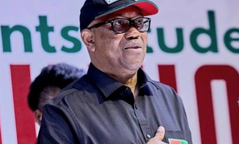 BREAKING: Peter Obi Reacts After Gov Otti Appointed Mayor Of Aba City