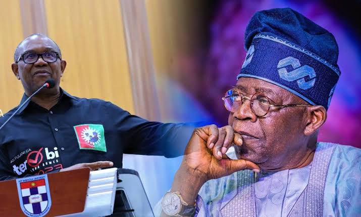 May This Moment Serve As A Reminder - Peter Obi Breaks Silence After Tinubu's Fall