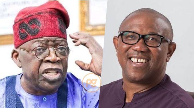 BREAKING: Peter Obi Speaks On Tinubu's Certificate Forgery, Challenges Him (VIDEO)