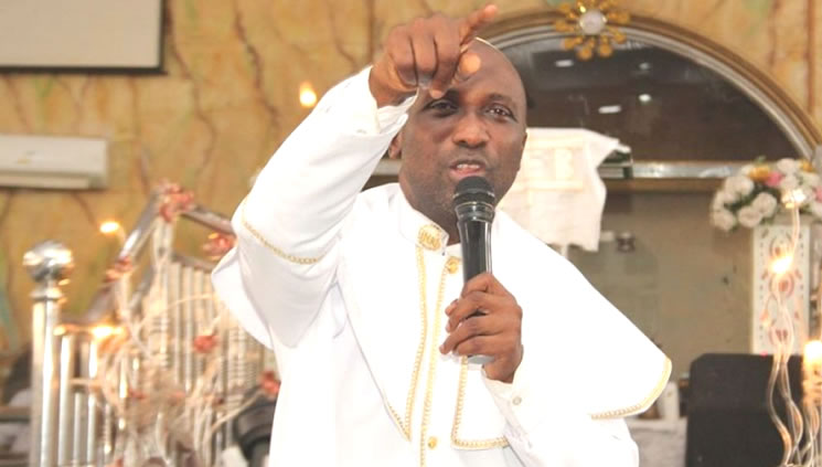 Primate Ayodele Sends Warning PDP Candidates, Reveals What APC Is Plotting To Do In Three States