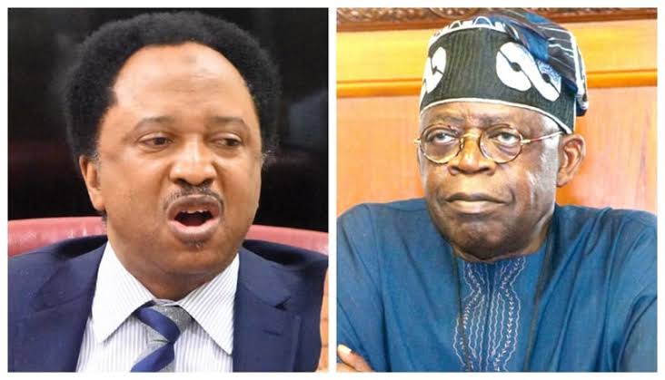 Shehu Sani Breaks Silence On Taking Part In Nationwide Protest Against Tinubu's Govt