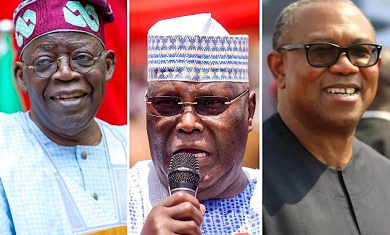 BREAKING: Presidency Speaks After Supreme Court Fixed Date To Decide Peter Obi, Atiku Cases