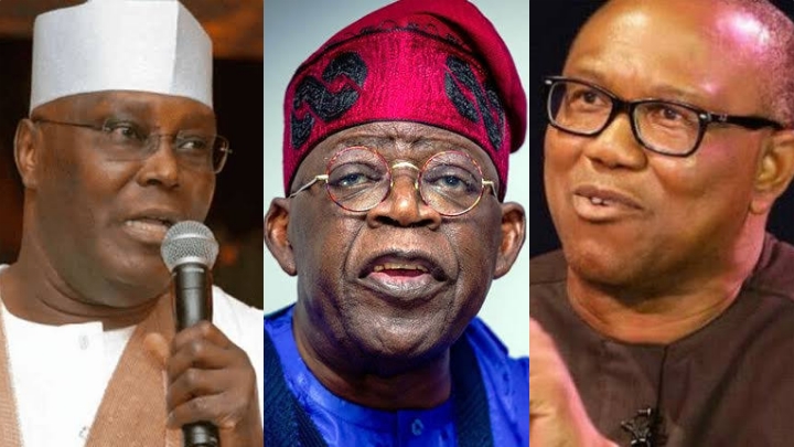 Tinubu's Govt Reveals Plans To Work With Peter Obi, Atiku After Supreme Court Victory