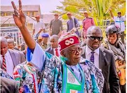 BREAKING: Tinubu Reacts After FG's $11.5 Billion Landmark Court Victory