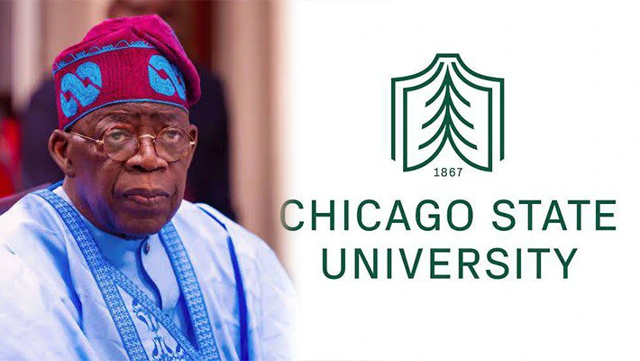 BREAKING: No Evidence Tinubu Forged His Certificate - BBC Reveals