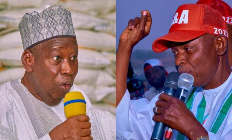 Kano Battle Heats Up As Gov Yusuf's Govt Goes After Ganduje