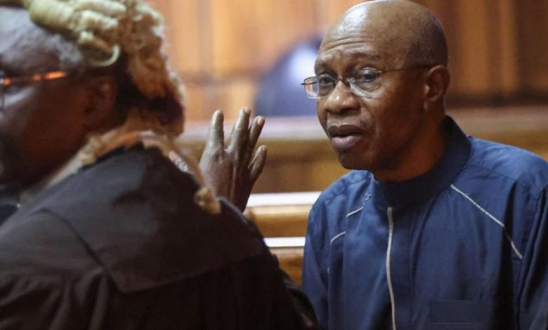 Fresh Trouble For Emefiele As Insider Reveals Another Illegal Deal He Did