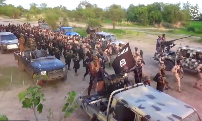 Over 100 Terrorists Wiped Out As Nigerian Forces Swoop On Them