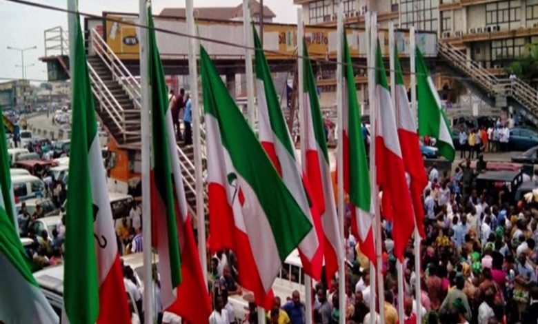 BREAKING: Court Stop PDP's Event In Rivers, Gives Order To DSS, Police, Others