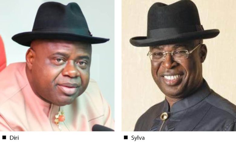 BREAKING: APC's Sylva Wins One LGA, One More To Go