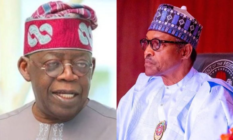 FLASHBACK: Report Counters Finance Minister, Reveals Tinubu Told Buhari To Print More Money