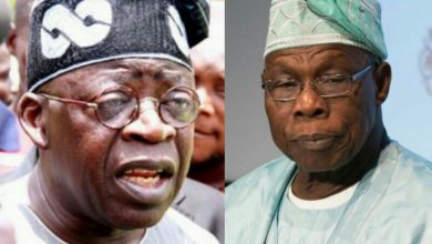 JUST IN: Drama As Obasanjo Shuns Tinubu's First Council Of State Meeting