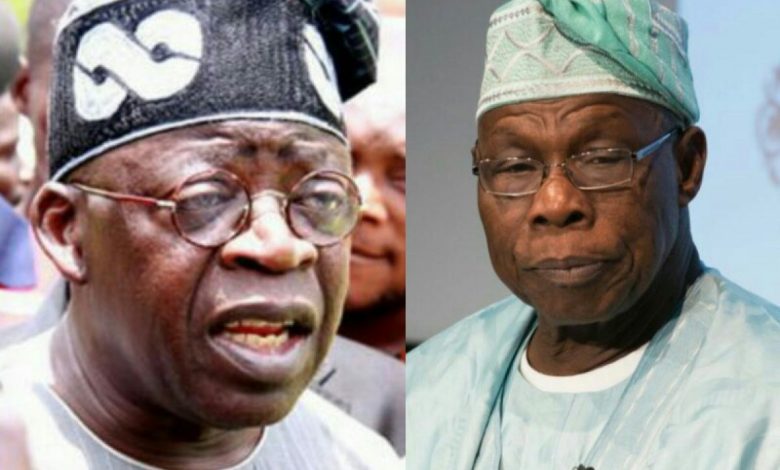 JUST IN: Drama As Obasanjo Shuns Tinubu's First Council Of State Meeting