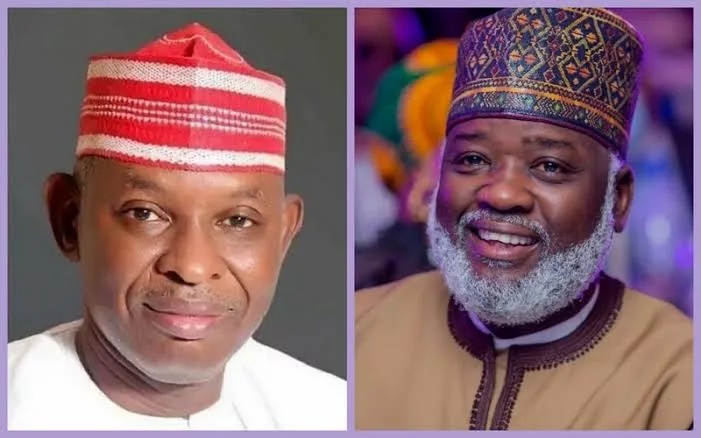 Tension In Kano As Supreme Court Delivers Judgment On Gov'ship Election