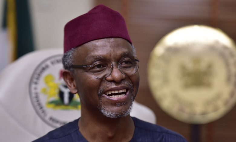 Ex-Kaduna Gov, El-Rufai Lands Top Post After Failing To Become Tinubu's Minister