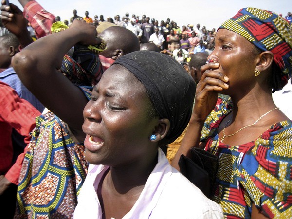 BREAKING: Corpses Litter Areas As Herdsmen Storm Benue In Fresh Attack