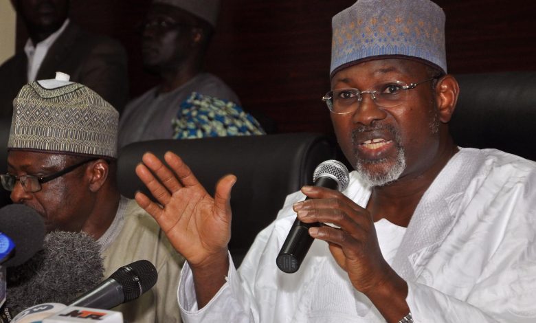 Ex-INEC Chairman, Jega Lands A Top Appointment