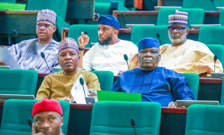 Major Shakeup In House Of Reps As Speaker Makes Top Appointments, Replaces Many Officers