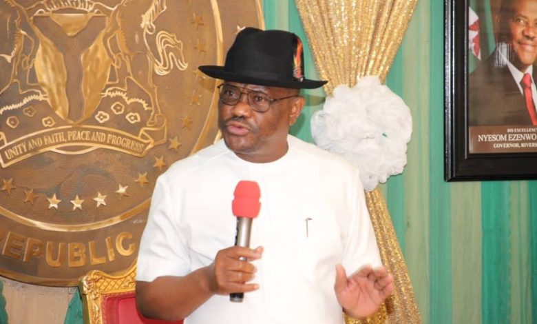 Resign Now - Wike Warn Top Appointees In Abuja, Gives Them Condition To Remain In Office