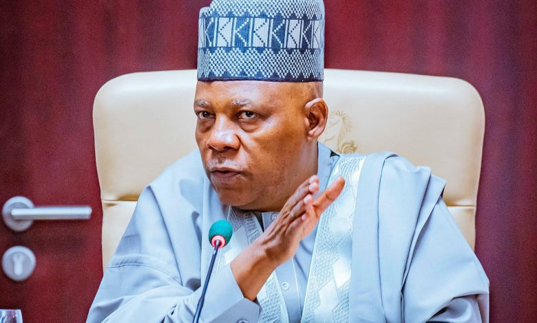 JUST IN: Vice President Shettima Loses In-Law