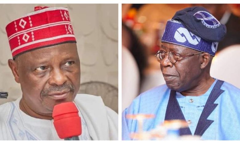 Kwankwaso Speaks On Deal With Tinubu To Win Kano