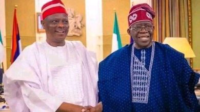 JUST IN: After His Victory At S'Court, Gov Yusuf Thanks Tinubu, Kwankwaso For What They Did