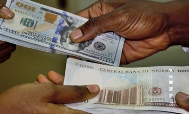 JUST IN: Naira Regains Strength Against Dollar As New Exchange Rate Emerges