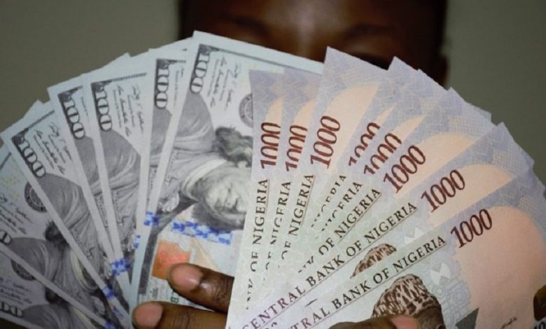 JUST IN: Naira Regains Strength Against Dollar As New Exchange Rate Emerges