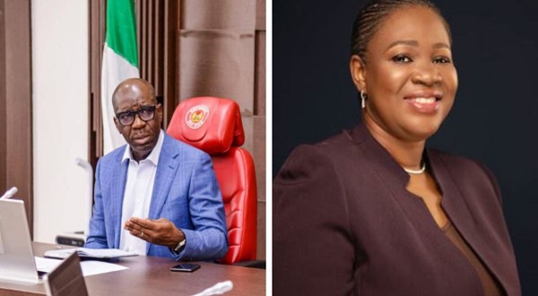 BREAKING: I Conquered - Obaseki's Top Aide Declares, Dumps His Govt