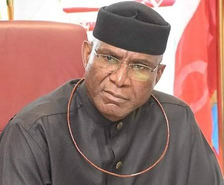 BREAKING: Supreme Court Yanks Off Omo-Agege's Suit Against Oborevwori