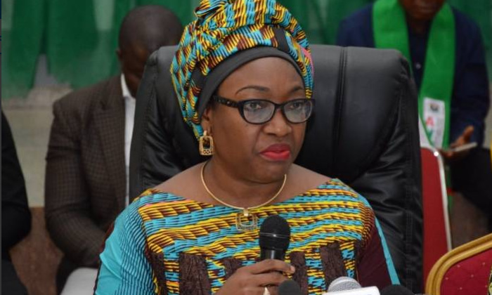 N3B Fraud Rocks FG's Commission, Ex-Head Of Service, Other Bigwigs Implicated