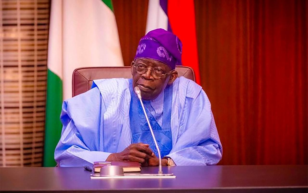 Tinubu Set For Major Cabinet Shakeup, Moves To Sack Ministers