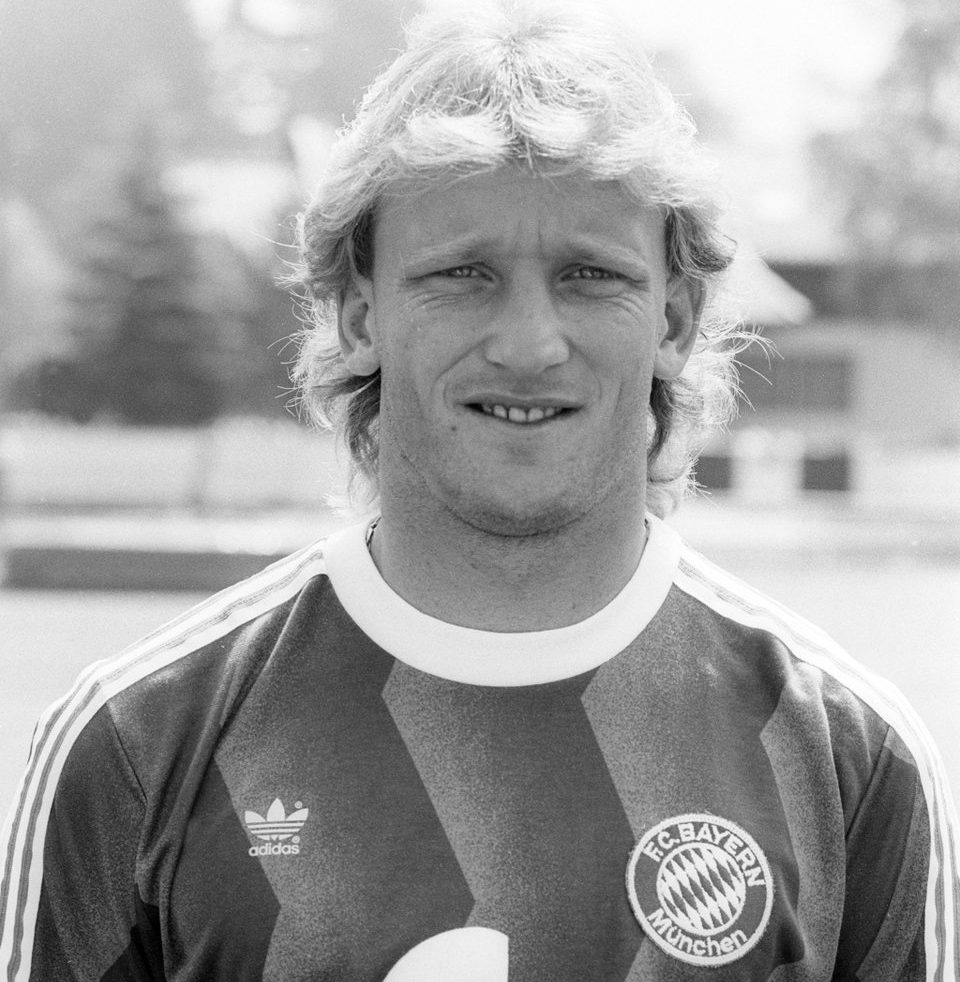 Andreas Brehme