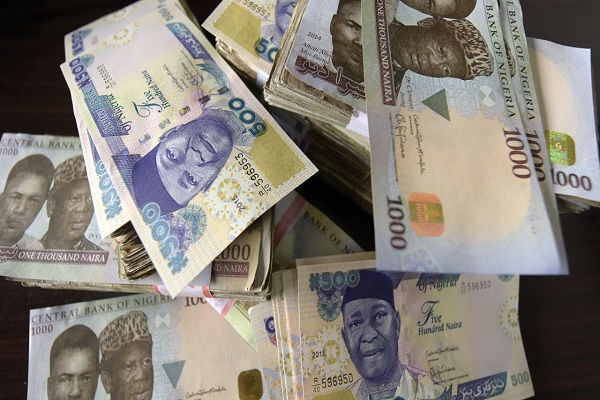 BREAKING: Naira Crashes Further, Sells At N2000 At Parallel Market