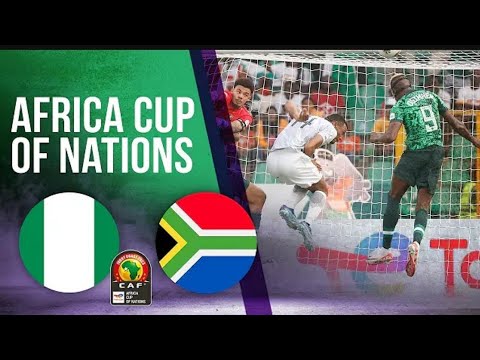 Nigeria Vs South Africa Match: Another Nigerian Collapses, Dies