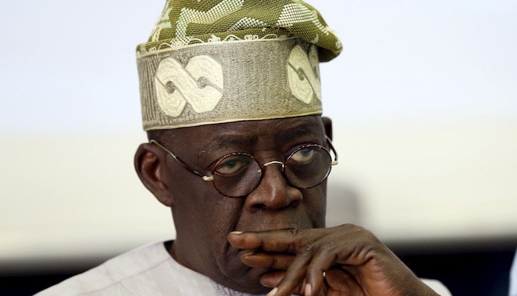 Drama As Top Lawyer Begins Push For Tinubu's Impeachment, Reveals His Main Offence