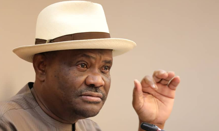 All Those Found Guilty Will Be Dealt With - PDP Speaks On Wike's Anti-Party Activities